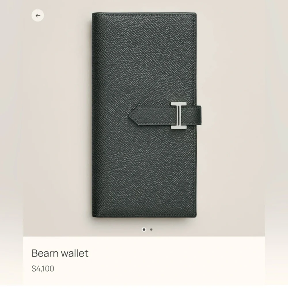 Hermes Wallet